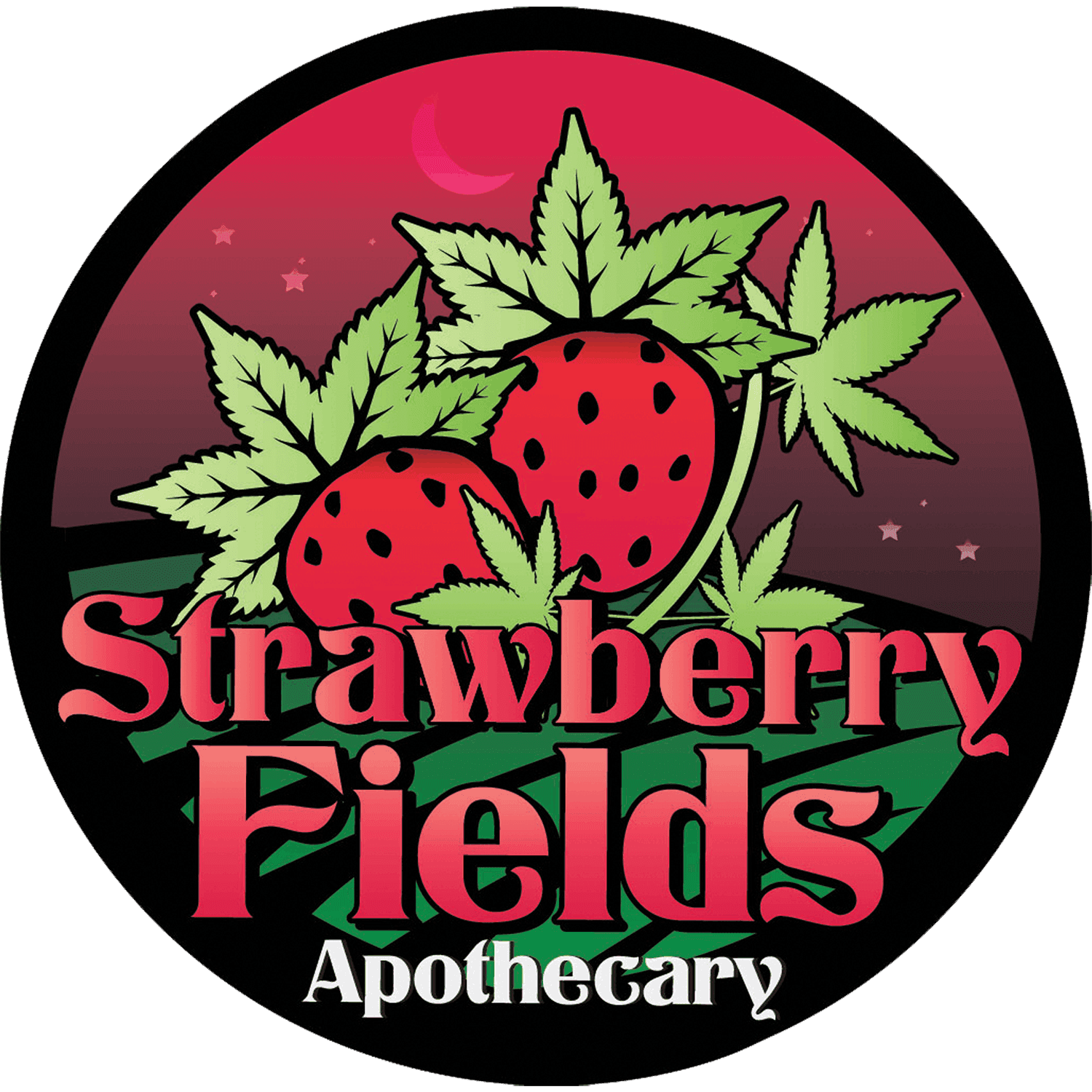 Dispensary logo