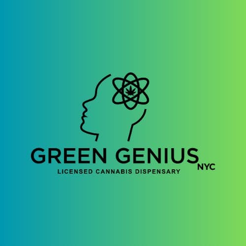 Dispensary logo