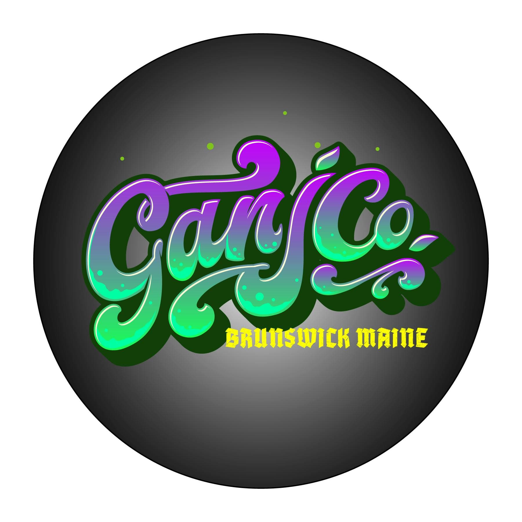 Dispensary logo