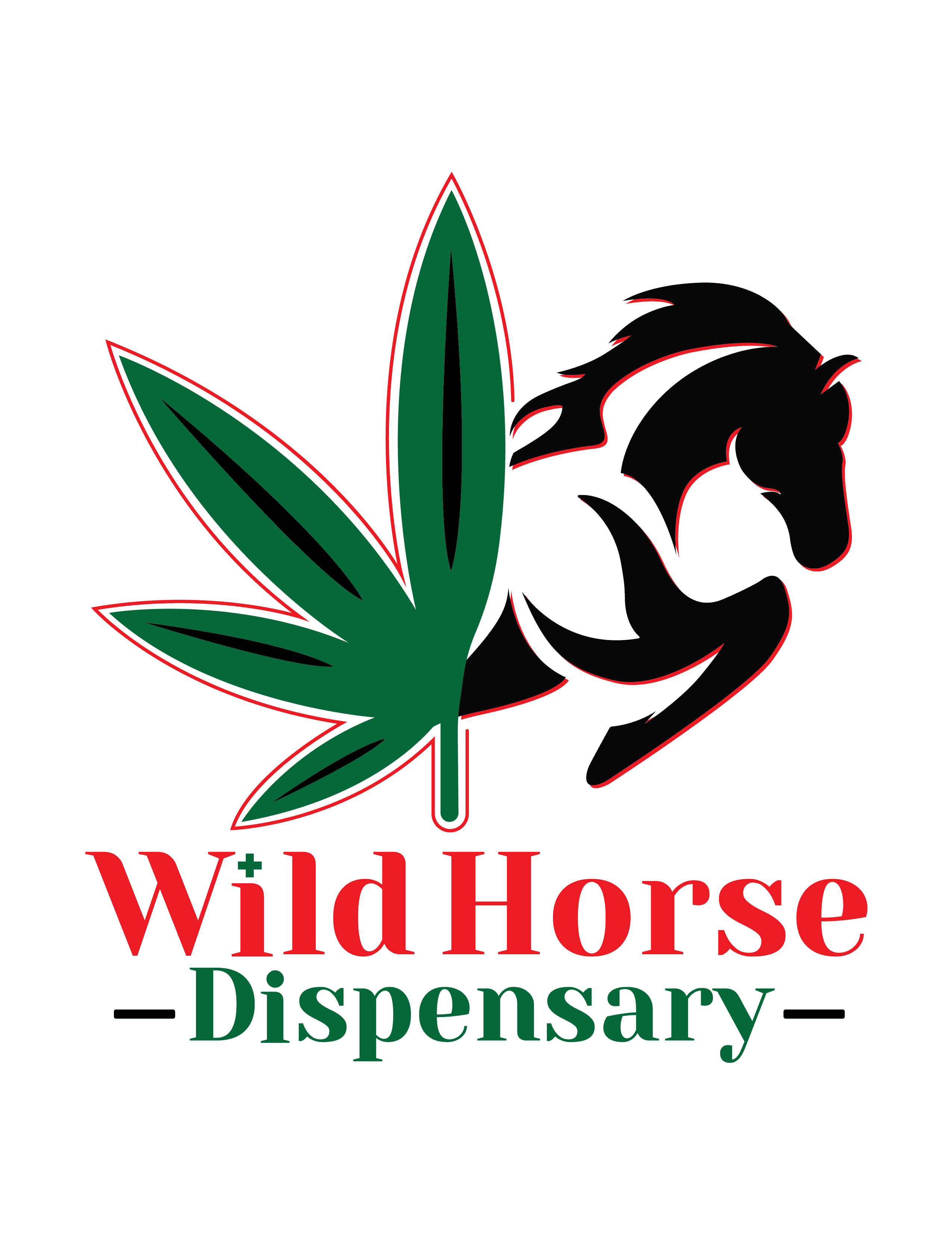 Dispensary logo
