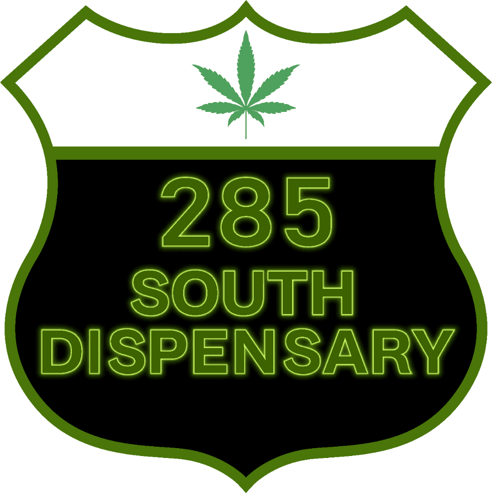 Dispensary logo