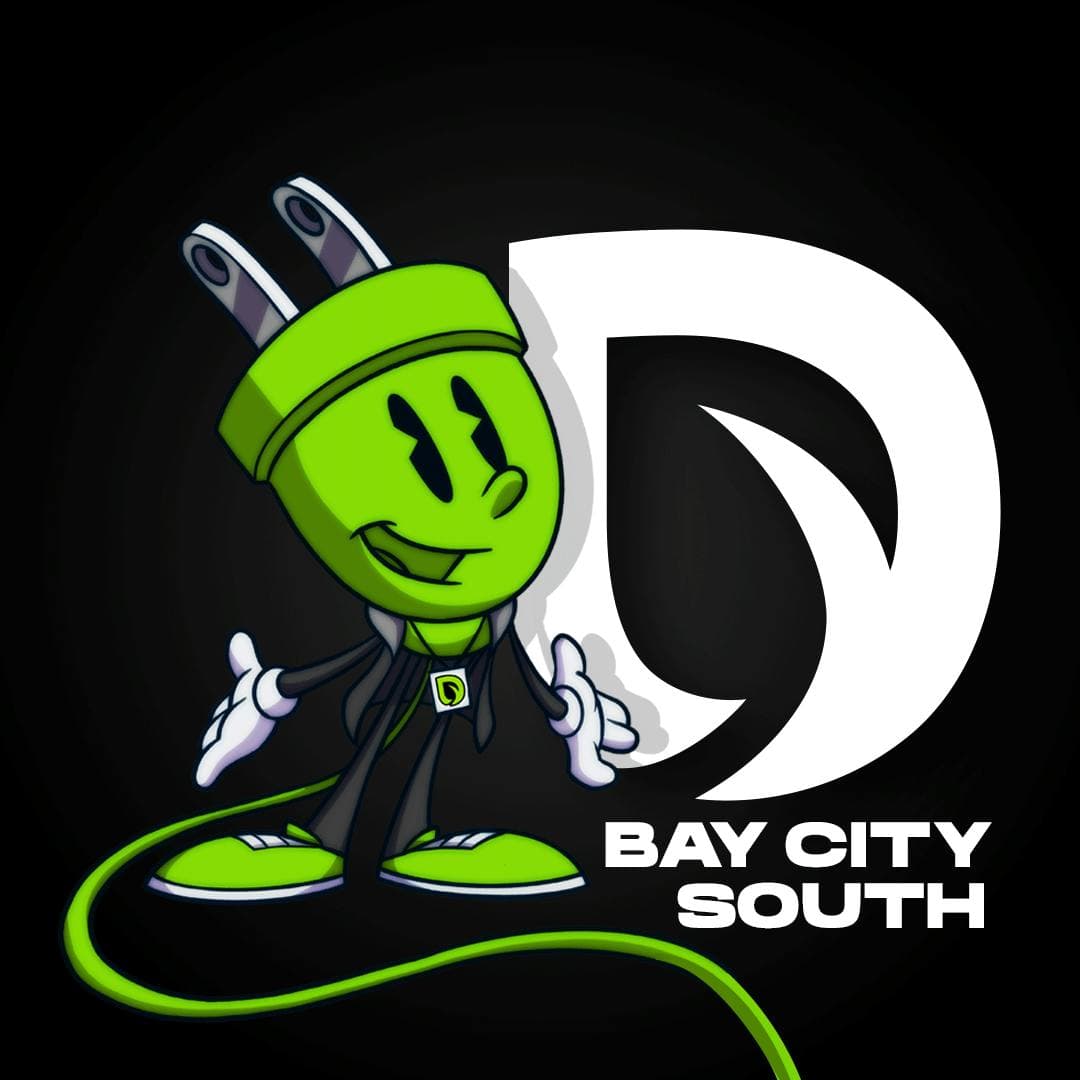 Dispensary logo