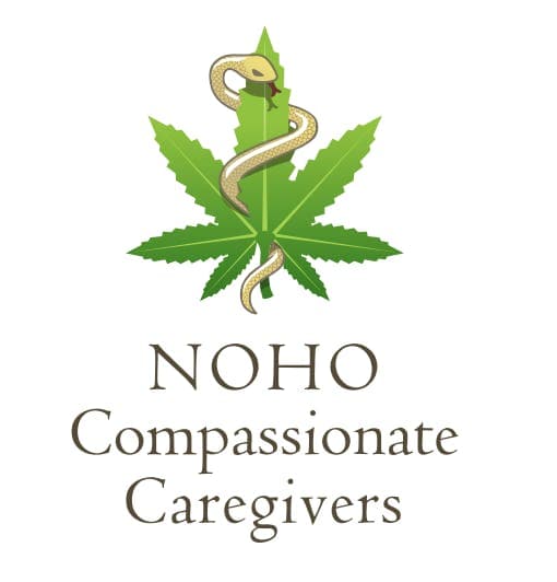 Dispensary logo