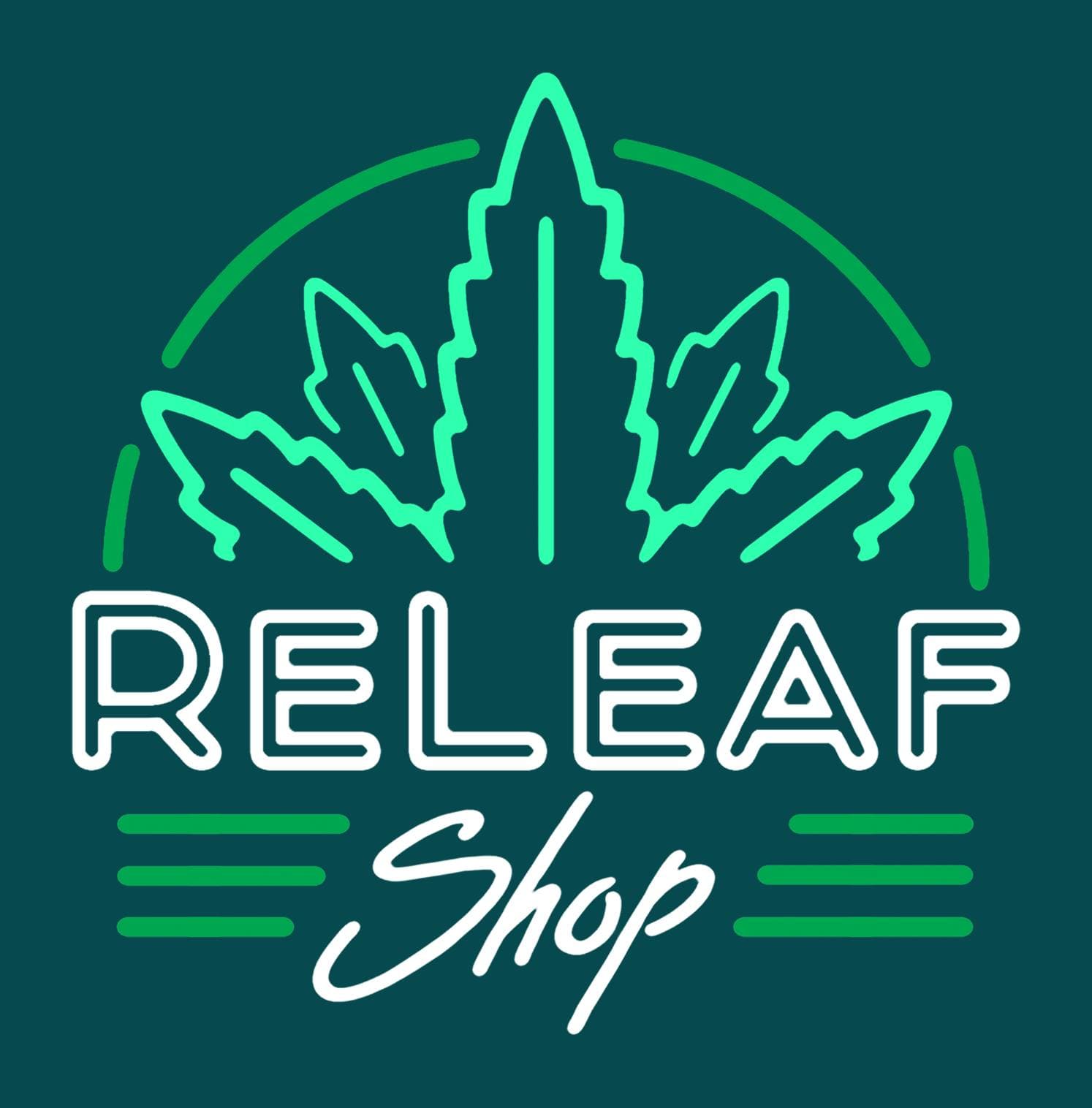 Dispensary logo