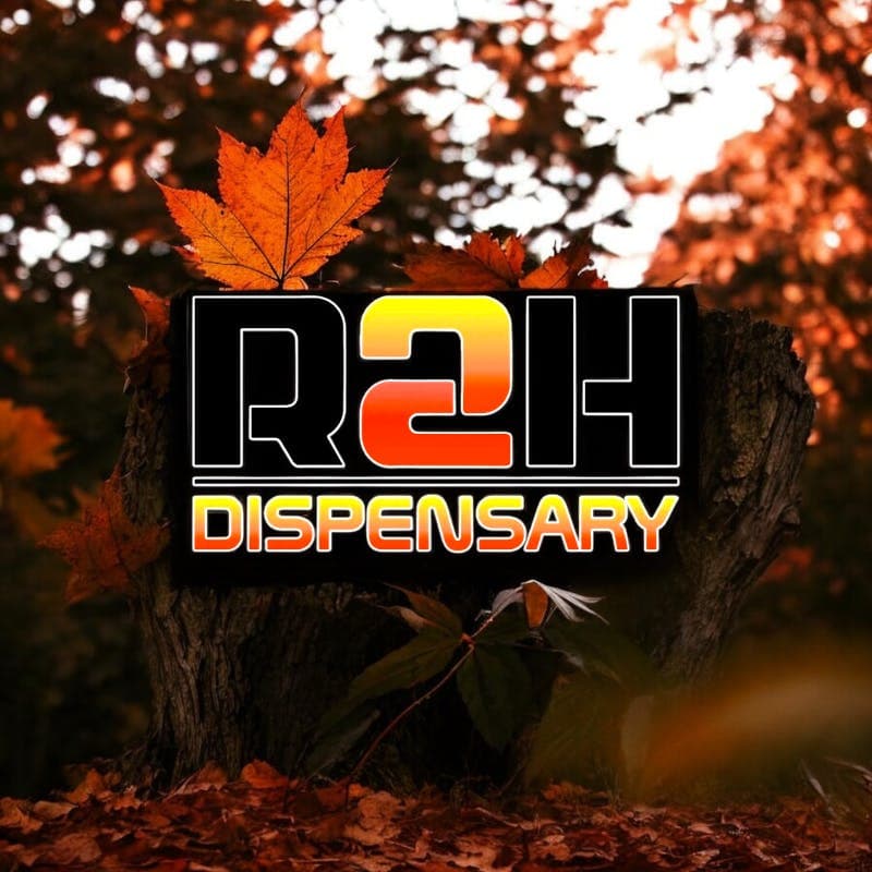Dispensary logo