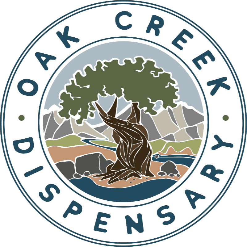 Dispensary logo