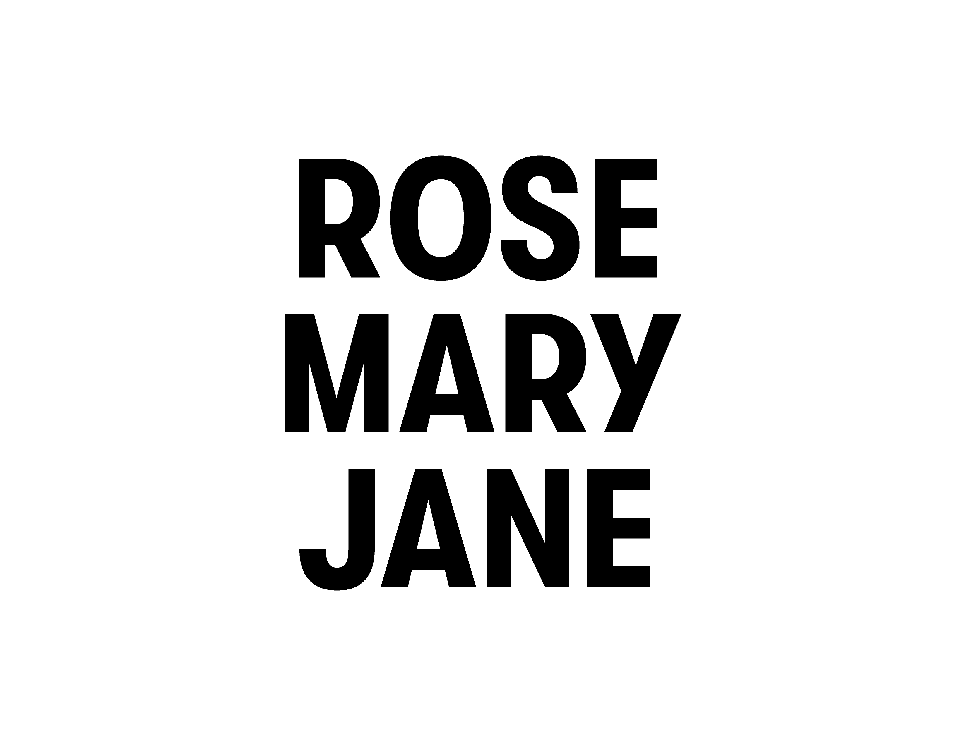 Dispensary logo