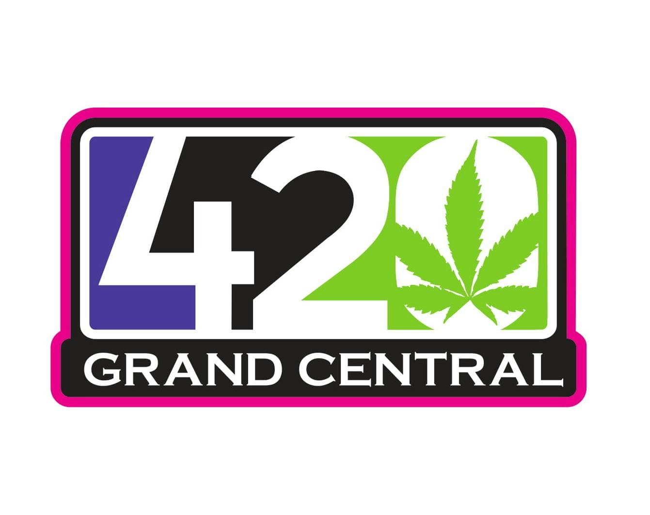 Dispensary logo