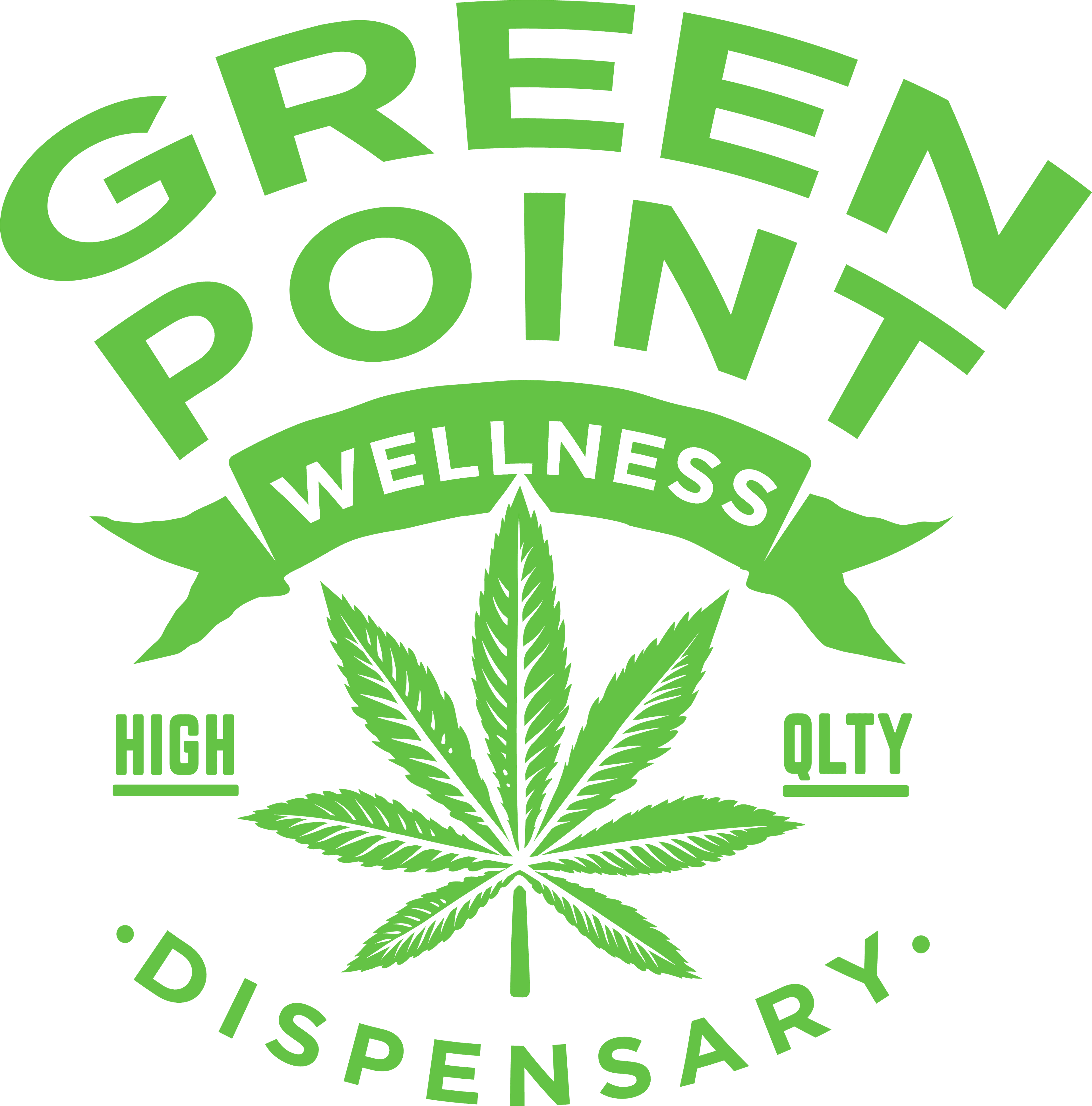 Dispensary logo