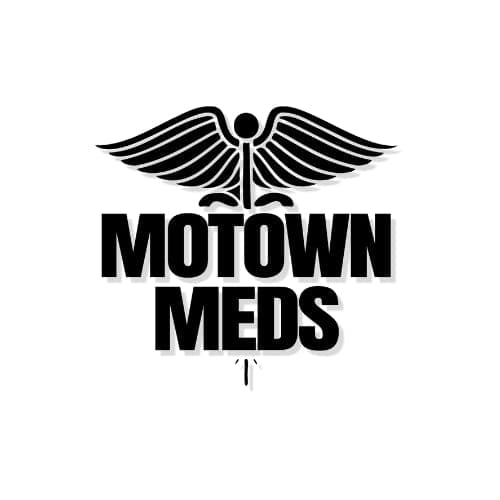 Dispensary logo