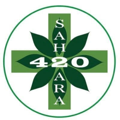Dispensary logo