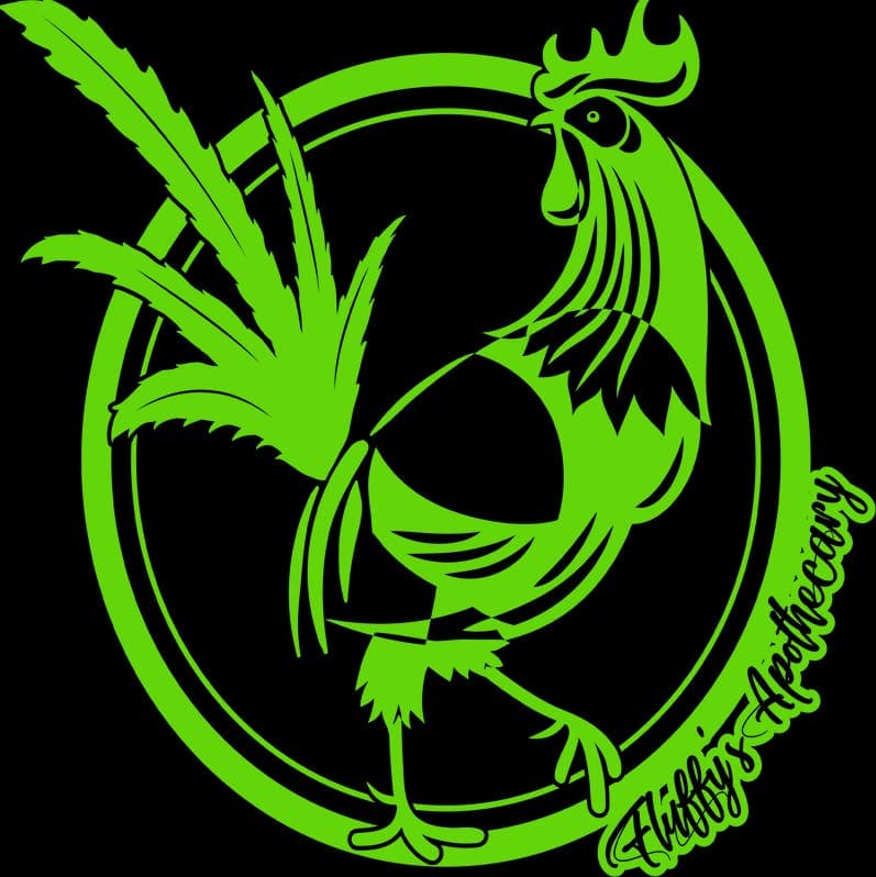 Dispensary logo