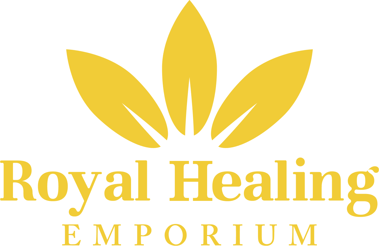 Dispensary logo