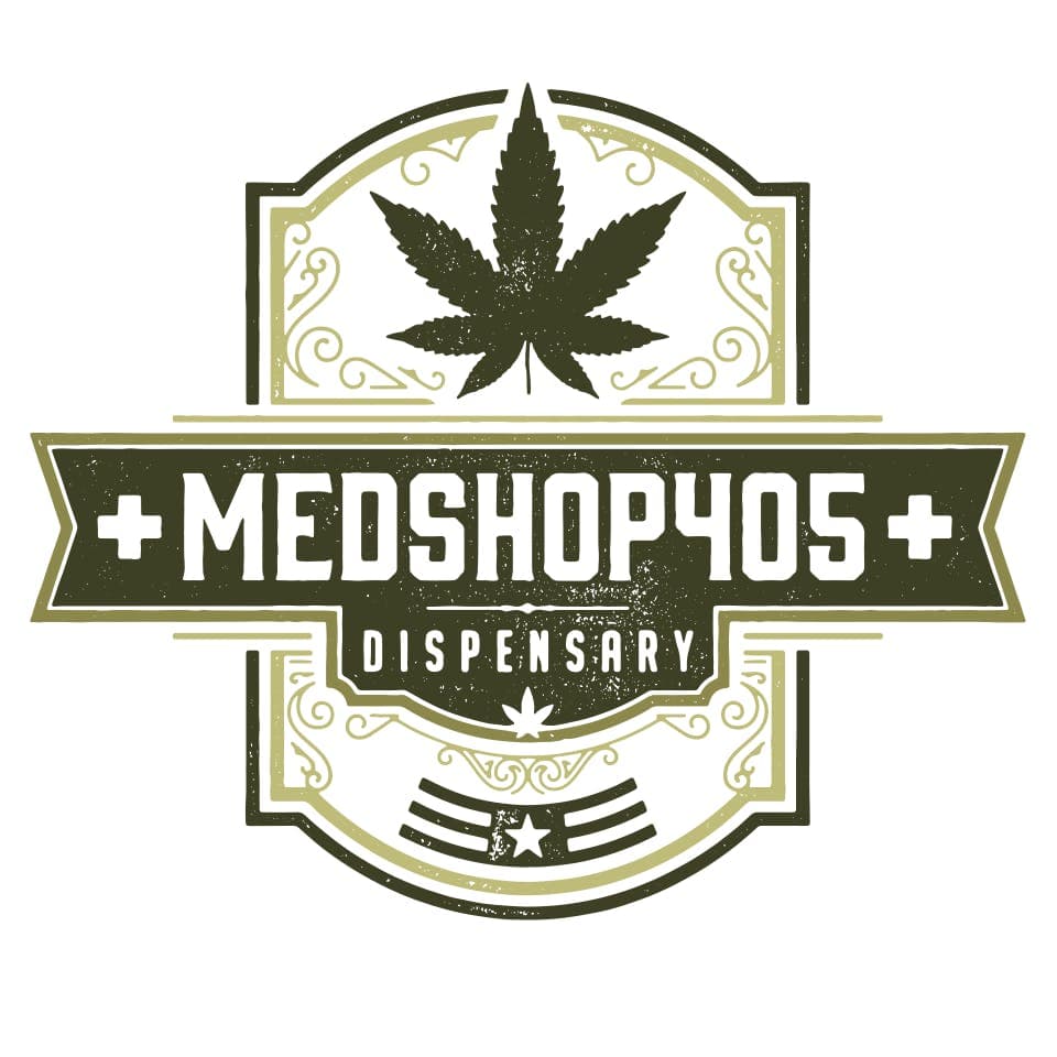 Dispensary logo