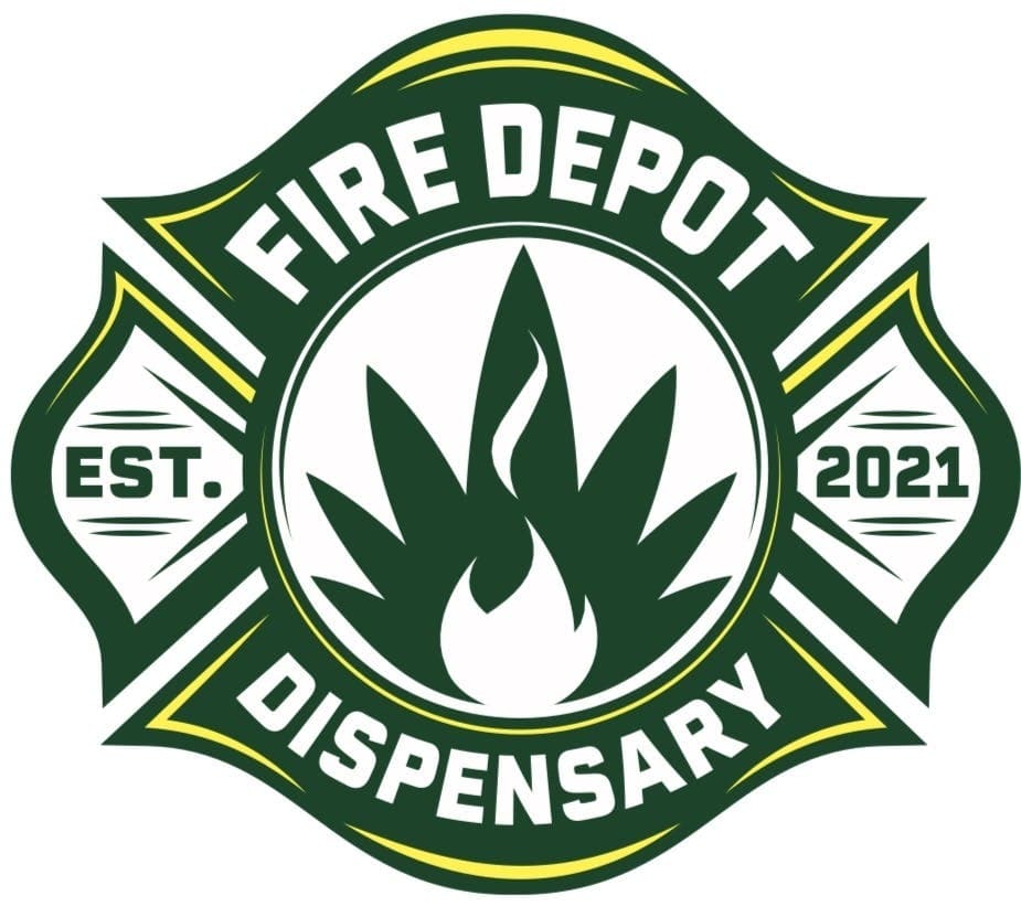 Dispensary logo