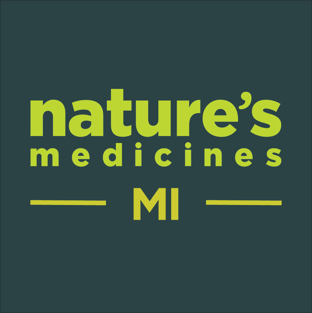 Dispensary logo