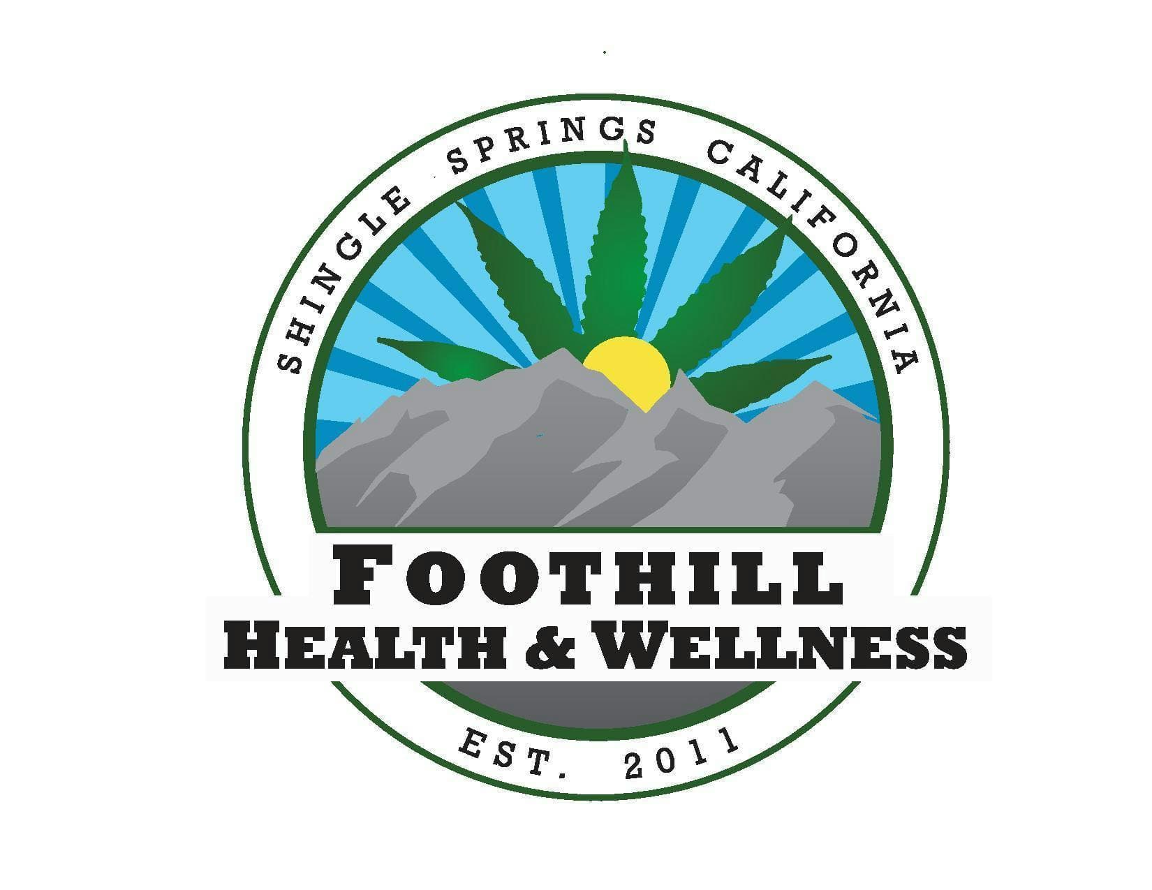 Dispensary logo