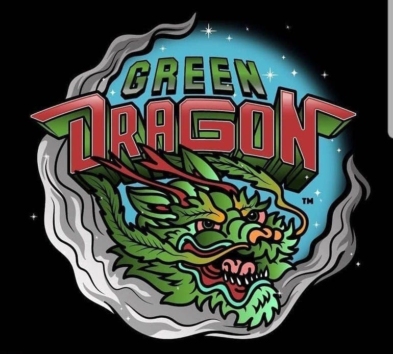 Dispensary logo