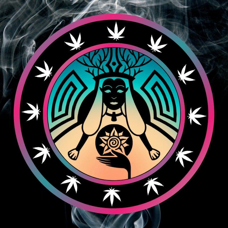 Dispensary logo