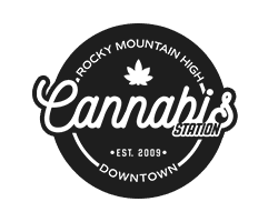 Dispensary logo