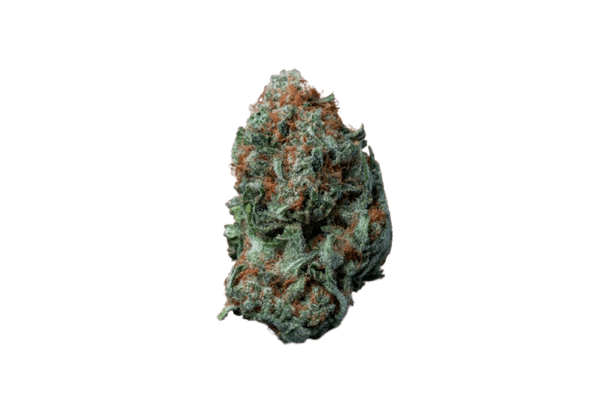 Green Crack strain image