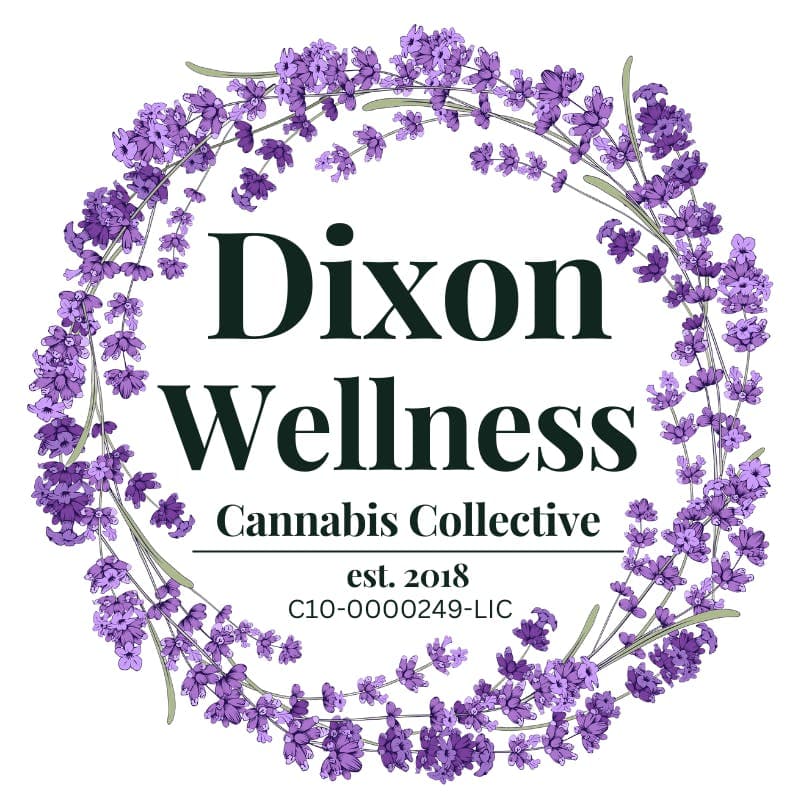 Dispensary logo