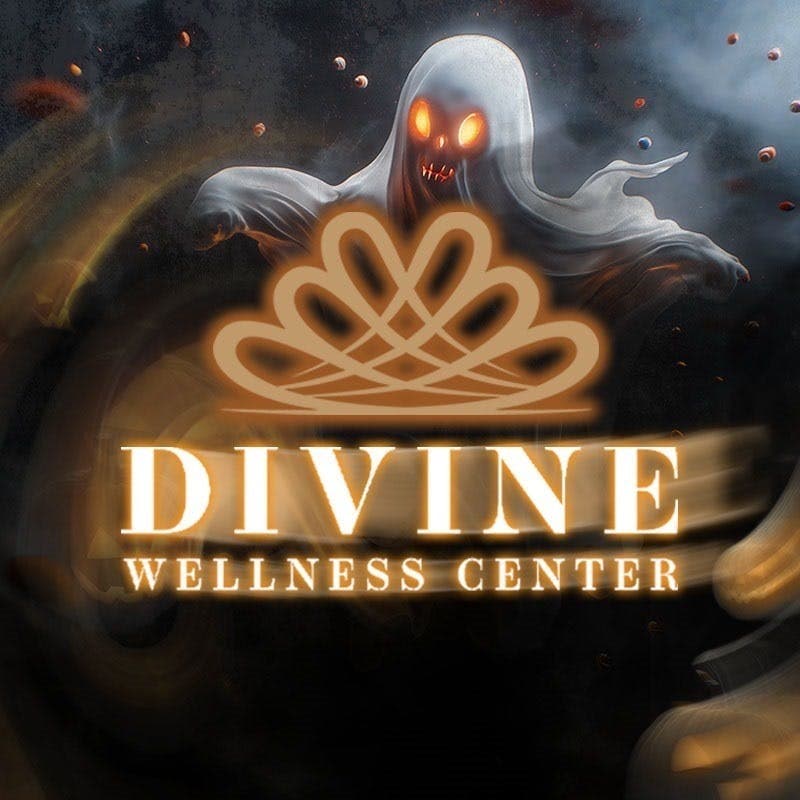 Dispensary logo