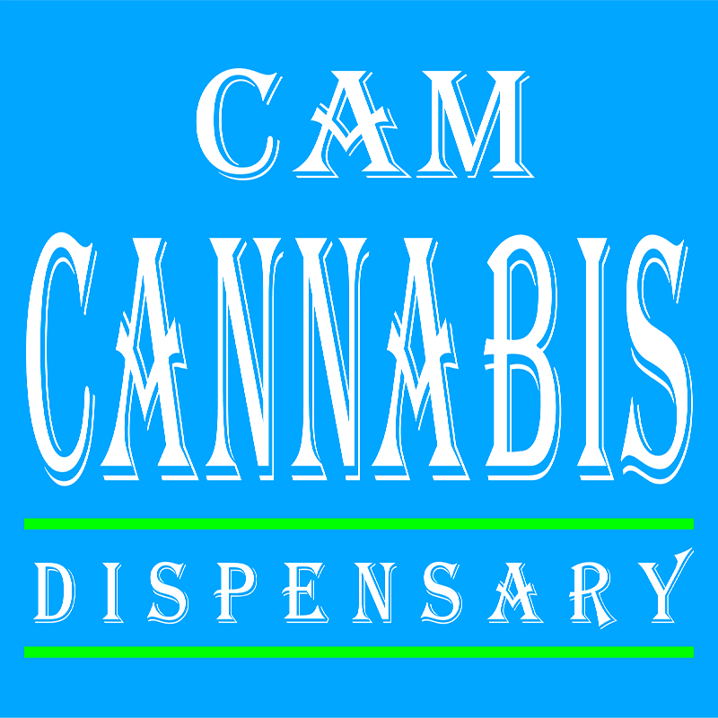 Dispensary logo