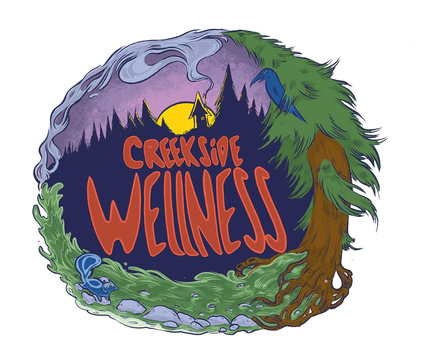 Dispensary logo