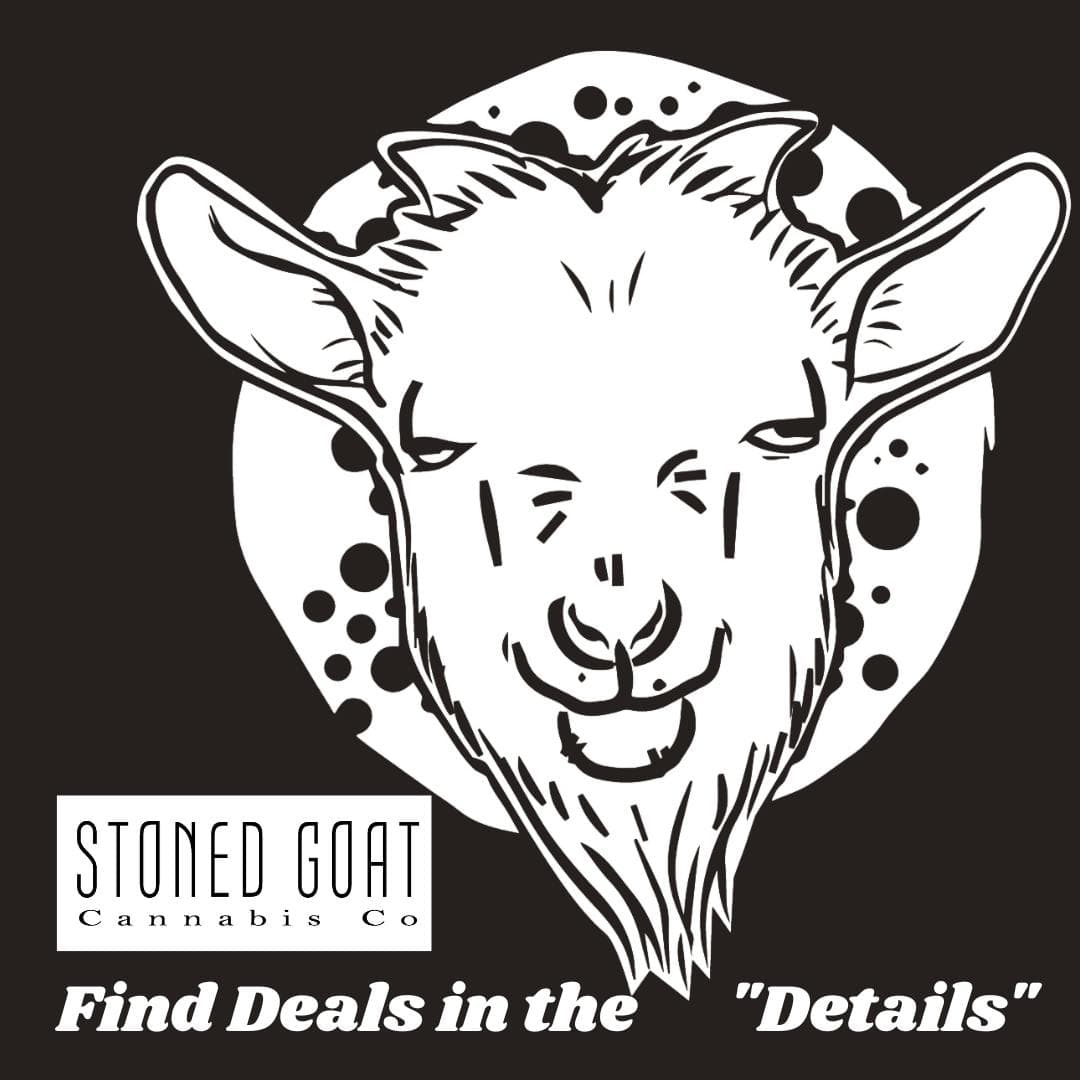 Dispensary logo