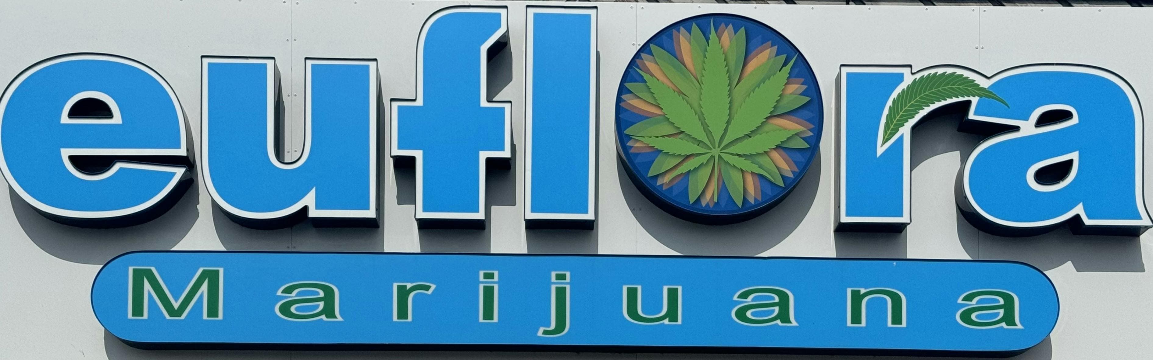 Dispensary logo