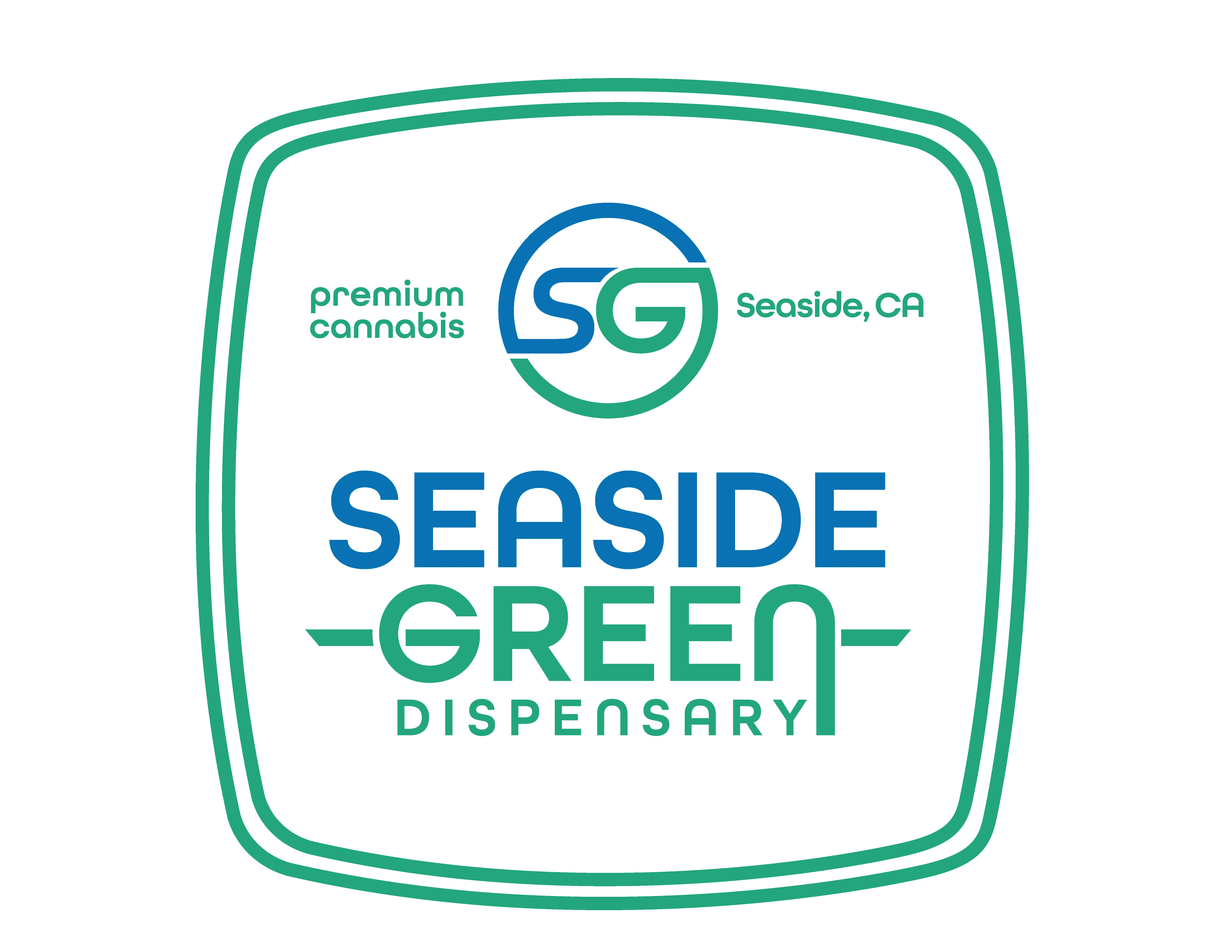 Dispensary logo