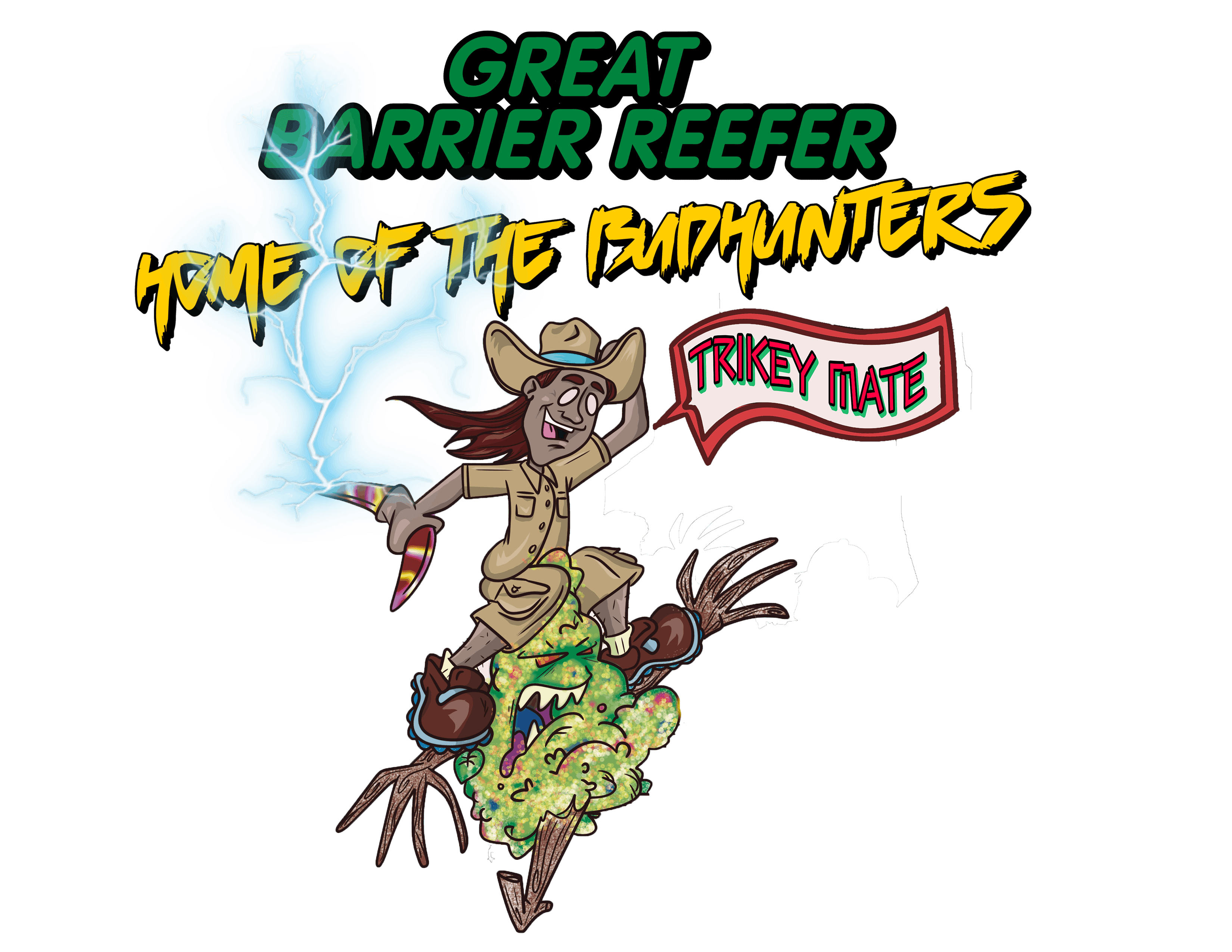 Dispensary logo