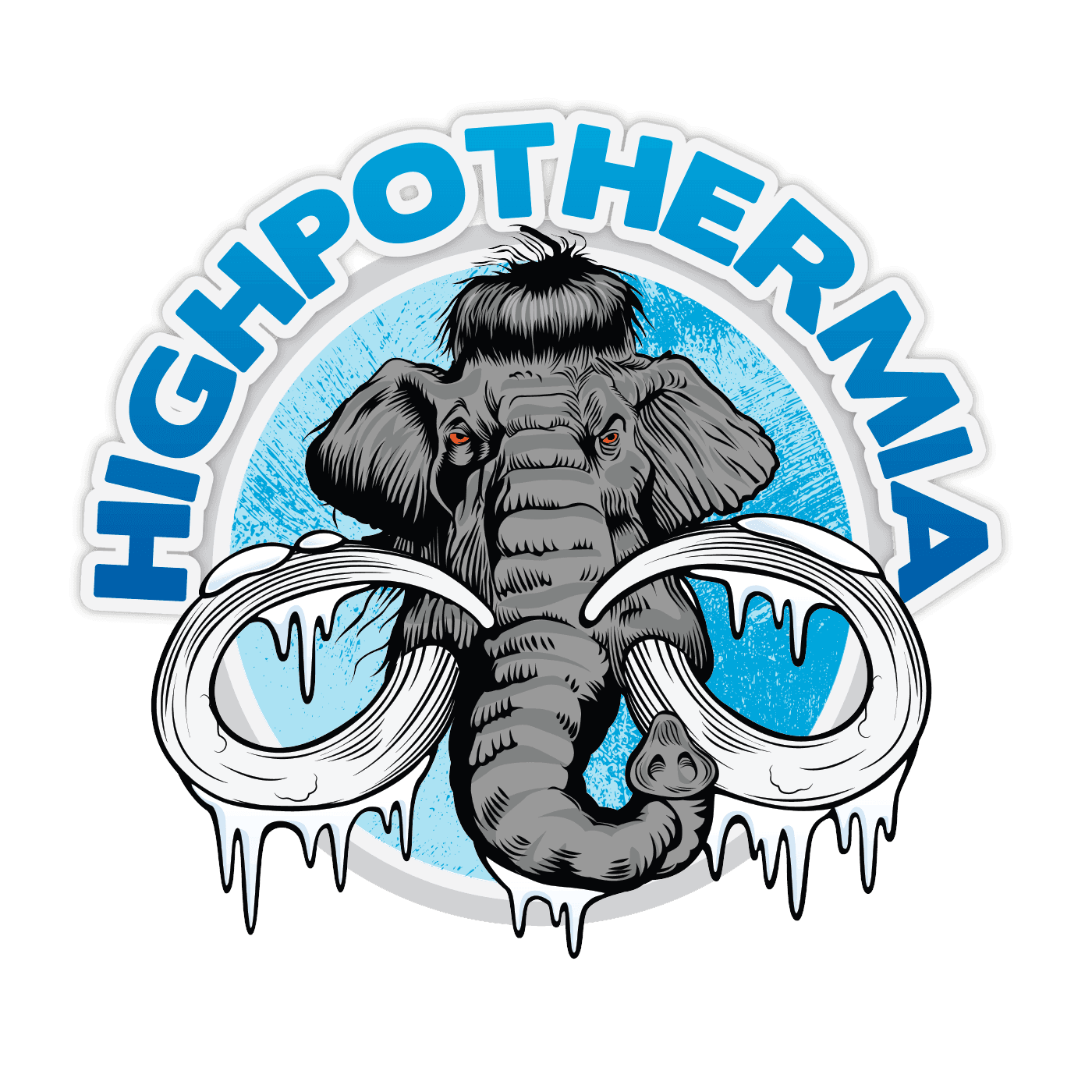 Dispensary logo