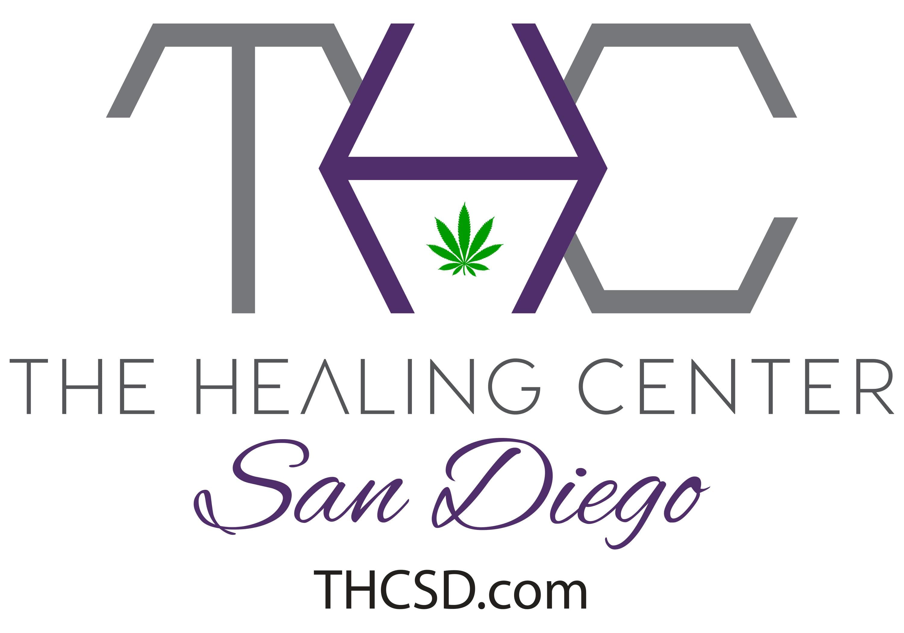 Dispensary logo