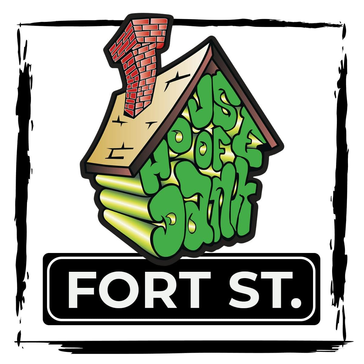 Dispensary logo