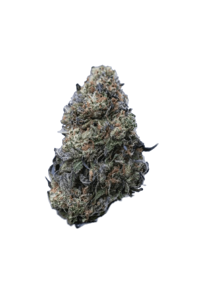 Purple Chemdawg strain image