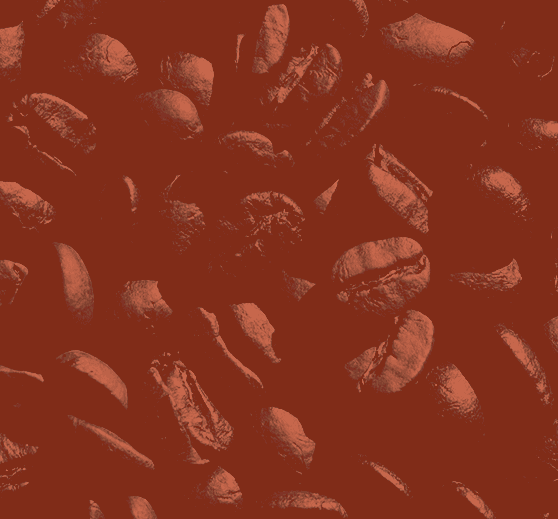 Coffee collection cover