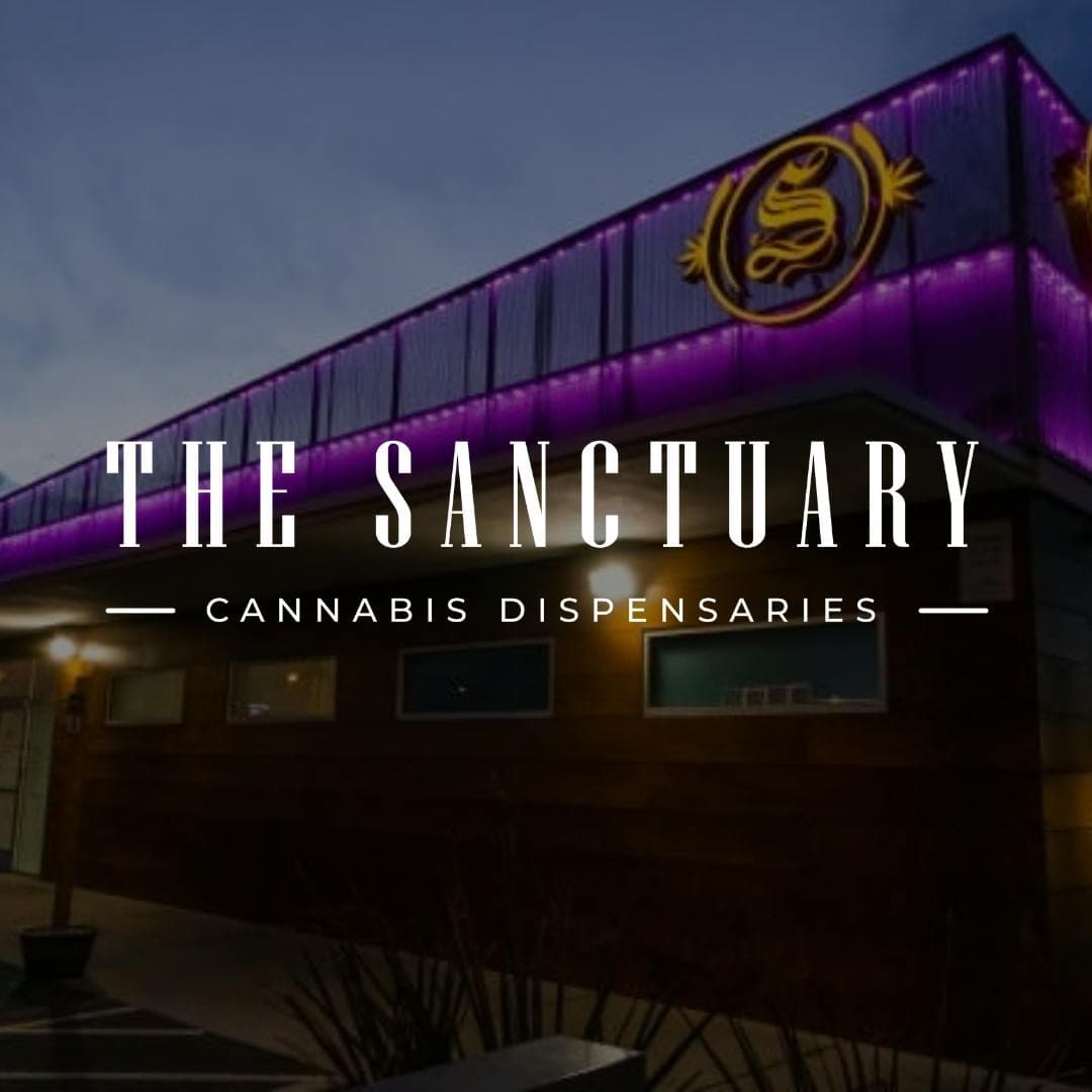 Dispensary logo