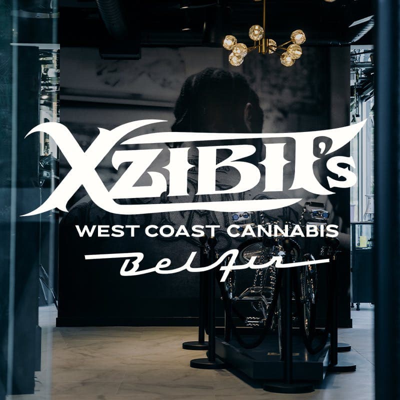 Dispensary logo