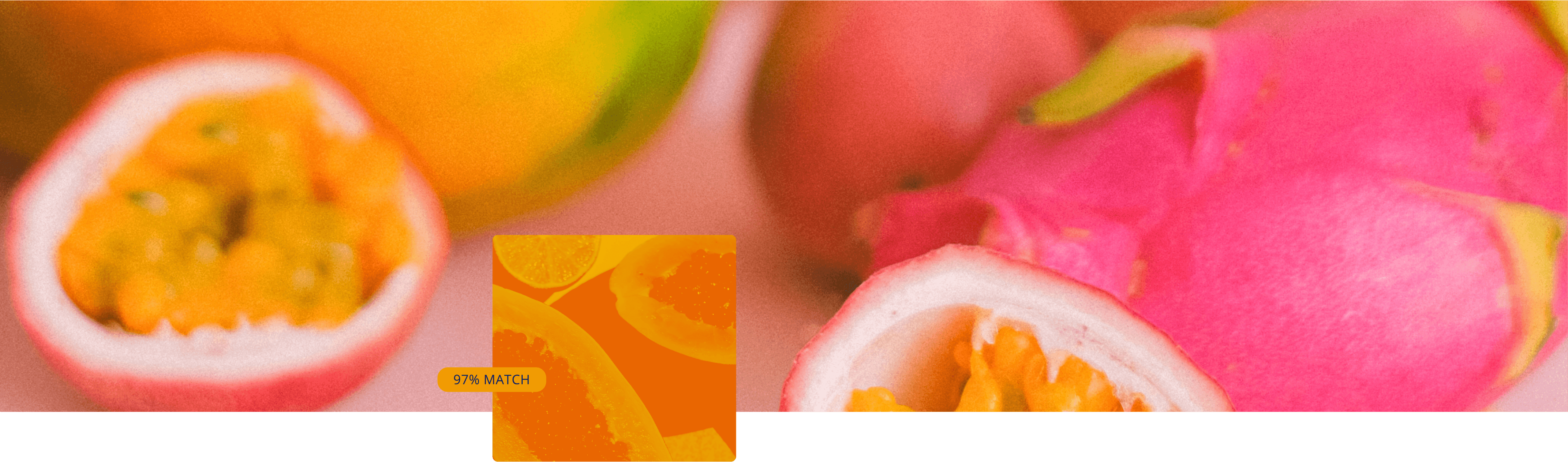 Tropical collection cover