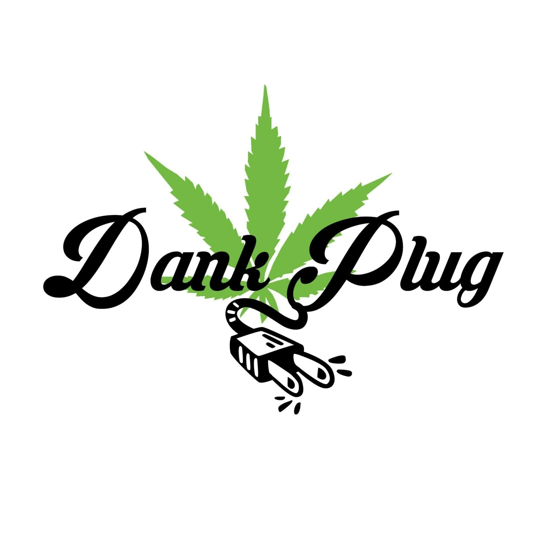Dispensary logo