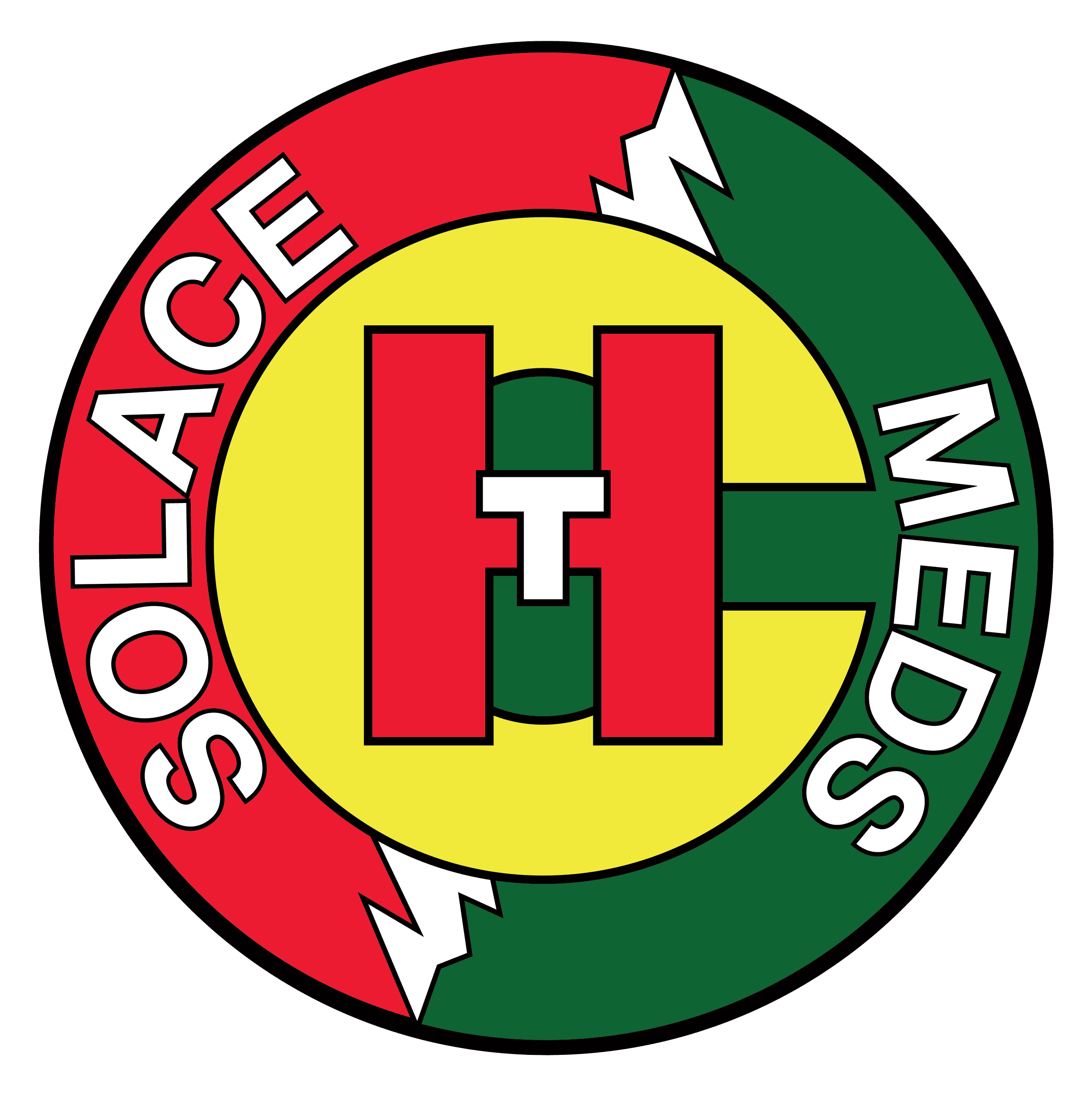 Dispensary logo