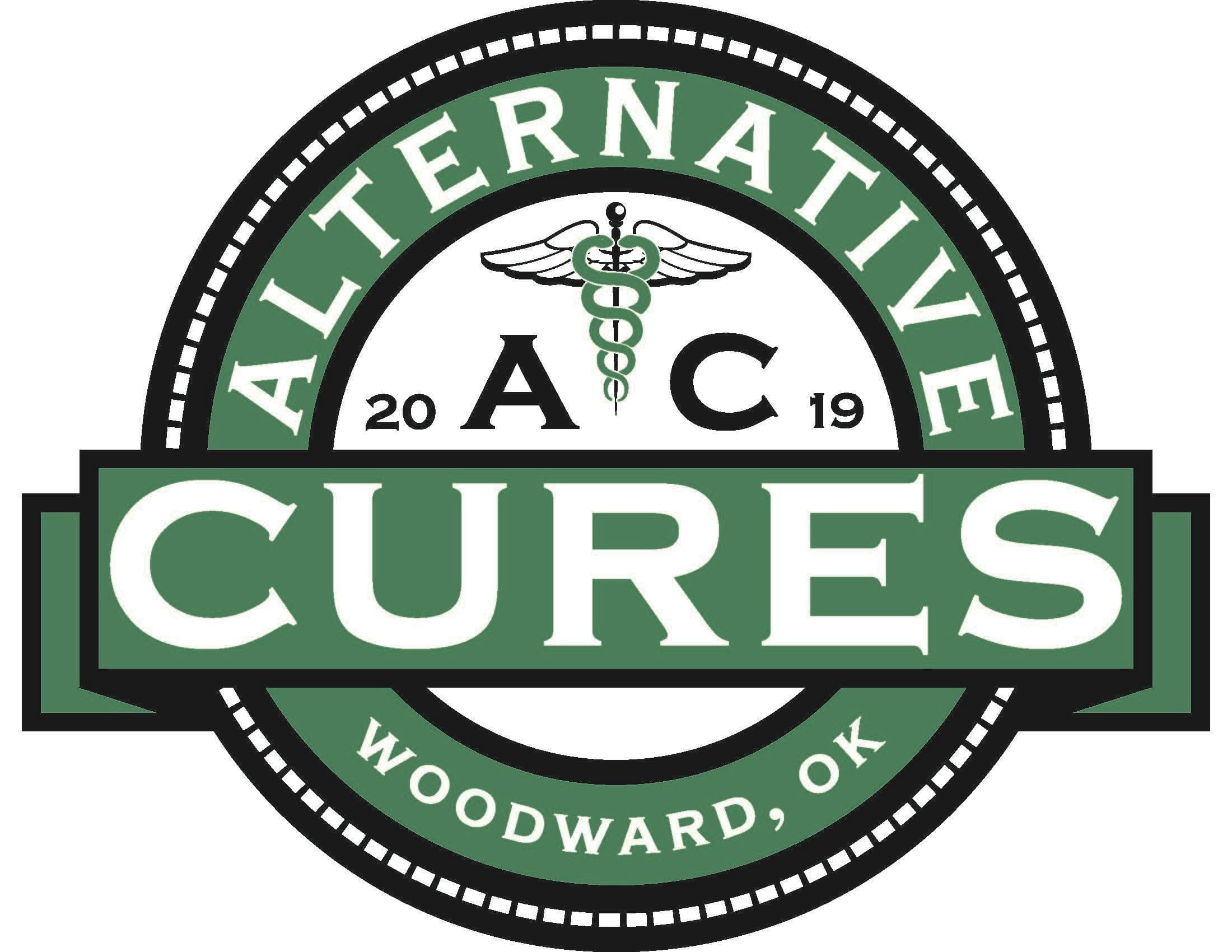 Dispensary logo