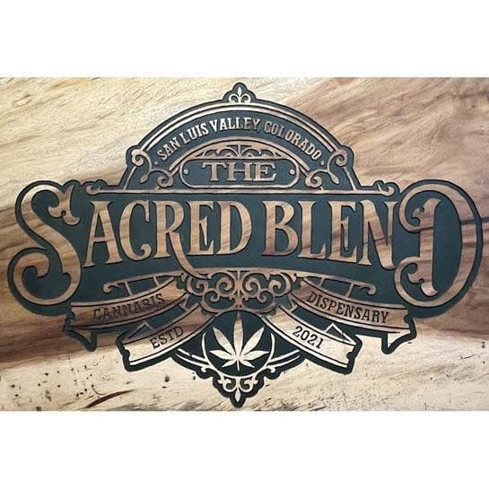 Dispensary logo