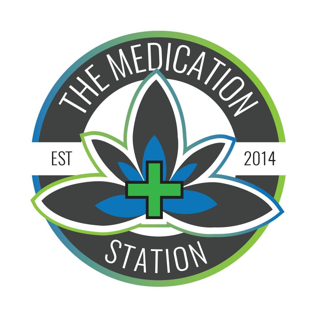 Dispensary logo