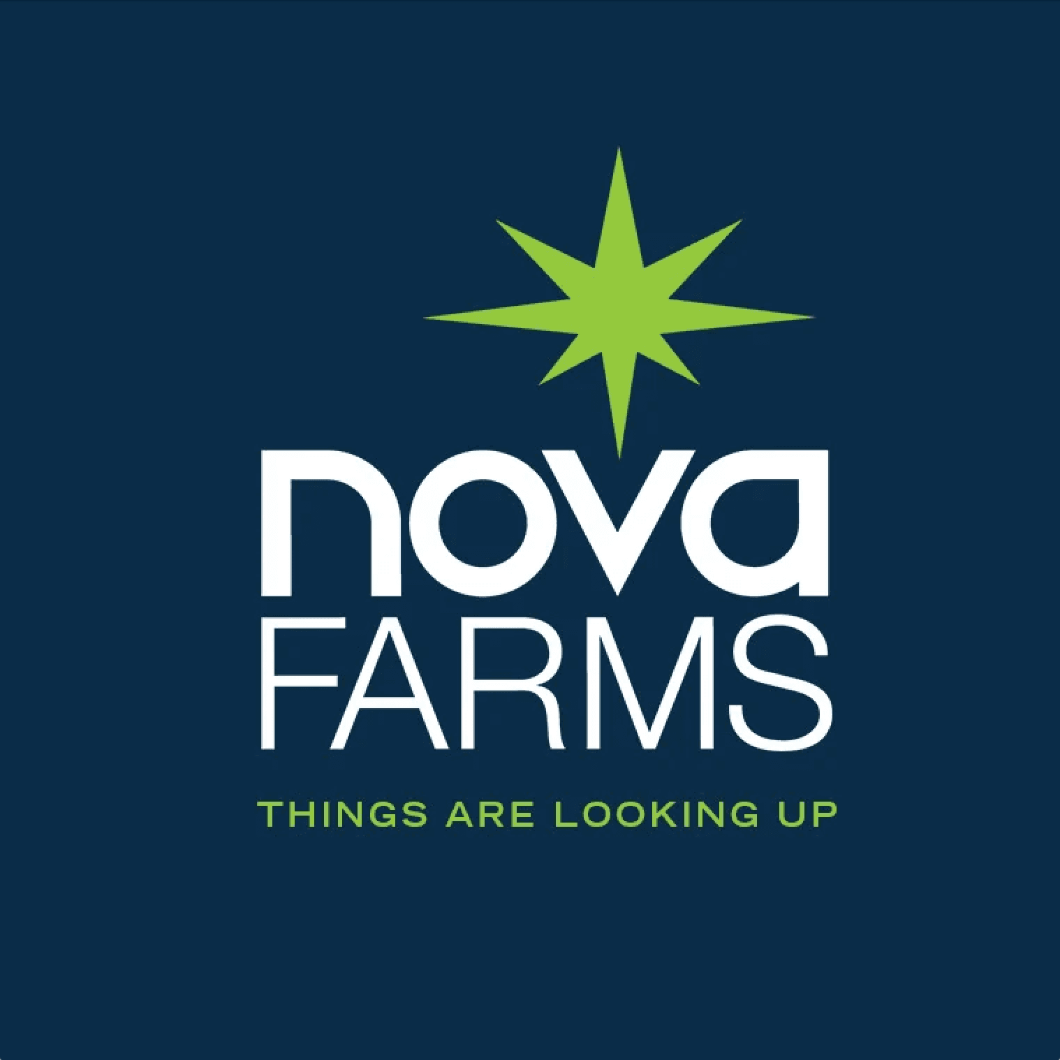 Nova Farms - Framingham logo