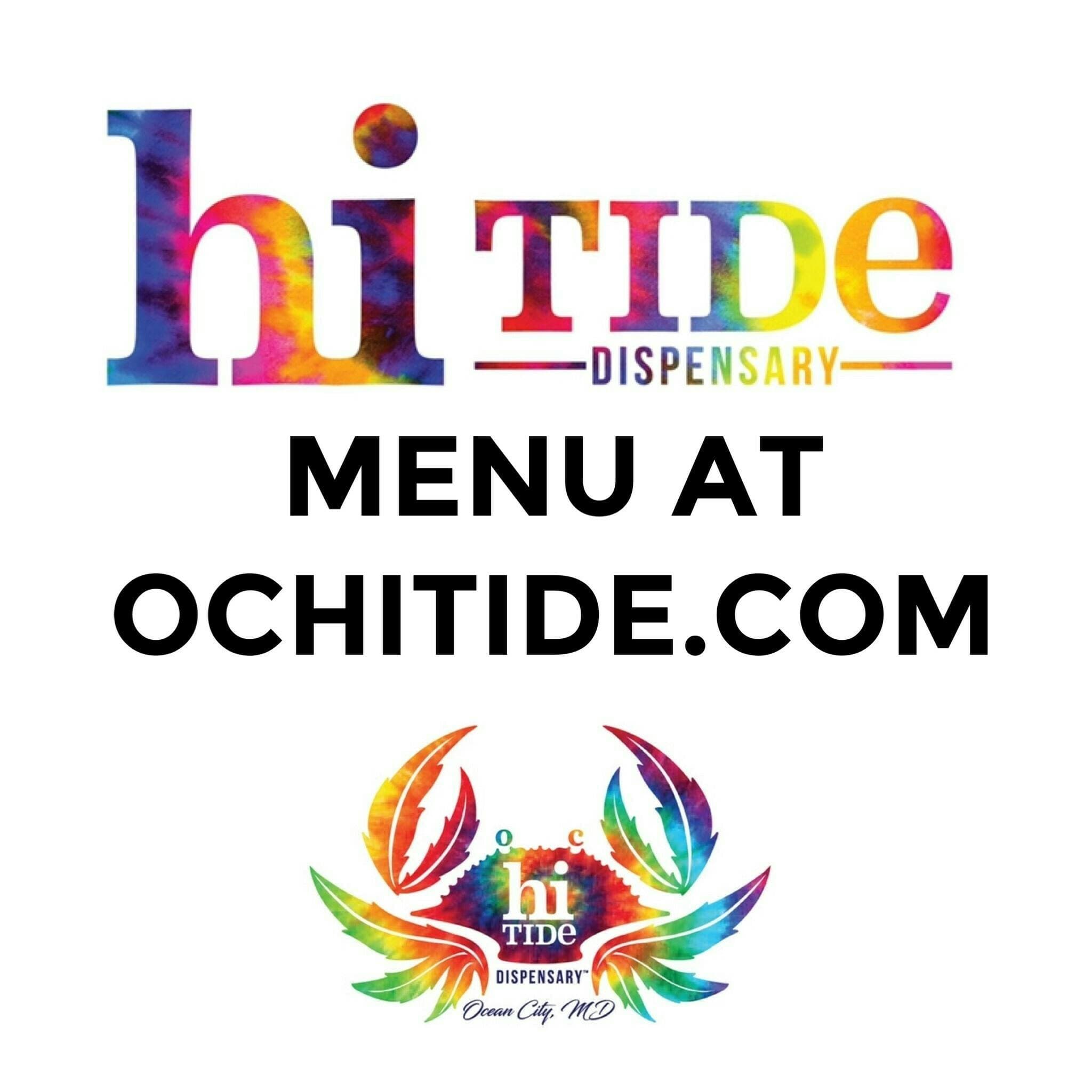 Dispensary logo