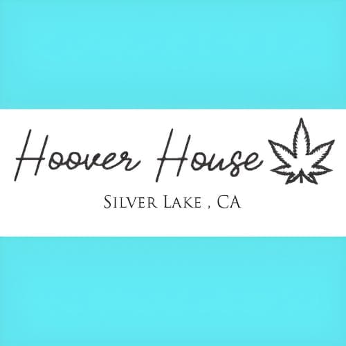 Dispensary logo
