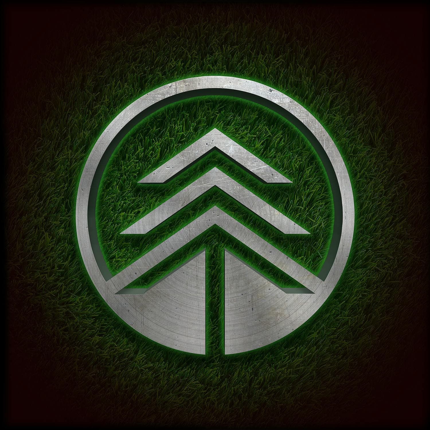 Dispensary logo
